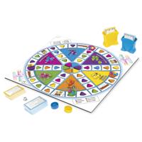 HASBRO GAMING - Trivial Pursuit Family, editie 2018 - Bordspel - thumbnail