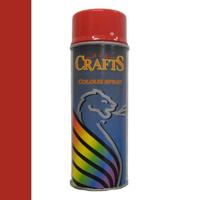 Ac Rood RAL3000 400 ml. - thumbnail