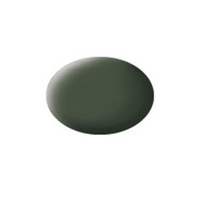Revell 36165 Aqua Color verf Brons, Groen (mat) Kleurcode: 65 RAL-kleurcode: 6031 Doos 18 ml Revell 36165 Aqua Color verf Brons, Groen (mat) Kleurcode: 65 RAL-kleurcode: 6031 Doos 18 ml