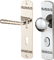 Knopg.LS SKG Art deco MGN/MGC K72 - thumbnail