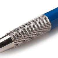Staedtler vulpotlood Mars Technico, blauwe houder - thumbnail