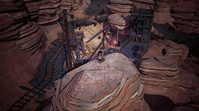 Weird West - Definitive Edition - thumbnail