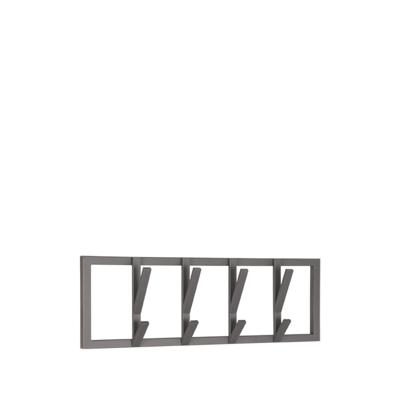 LABEL51 Kapstok 'Frame', Metaal, 70 x 22 x 9cm