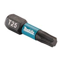 Makita Accessoires Slagschroefbit T25x25mm - E-12398 - E-12398 - thumbnail