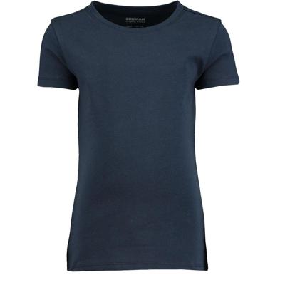 T-shirt - Blauw