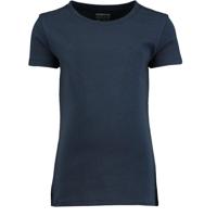 T-shirt - Blauw - thumbnail