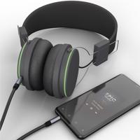Jack 3.5mm naar 3.5mm kabel - thumbnail