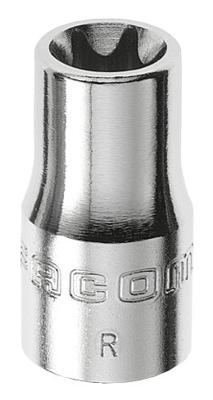 Facom torx-doppen 1/4" n e5 - RTX.5 Facom torx-doppen 1/4" n e5 - RTX.5