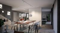Paulmann URail System Light&Easy 95140 230V-railsysteemcomponenten Stroomonderbreker Zilver - thumbnail