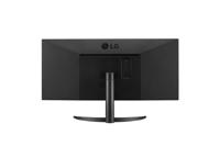 LG 34WQ500-B computer monitor 86,4 cm (34") 2560 x 1080 Pixels UltraWide Full HD LED Zwart - thumbnail