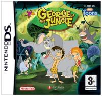 George of the Jungle - thumbnail