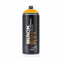 Montana Montana Black 400 ML Melon Yellow - thumbnail