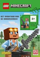Het avontuur van de harnasmaker (Hardback) - thumbnail