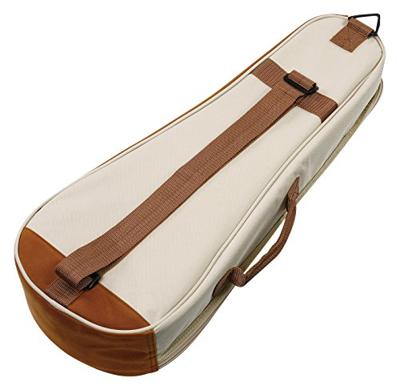 Ibanez IUBC541-BE gigbag voor concert ukelele beige