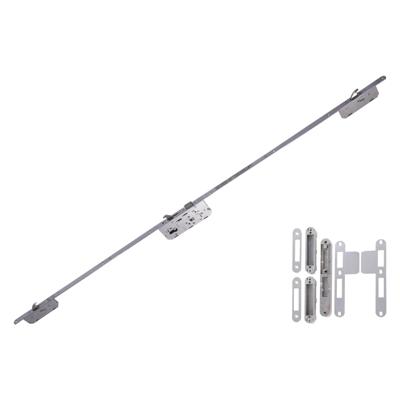 Nemef Driep.Sl.4926/02-55Mm 1700Mm Rs Krukbediening Excellence Line Mechanis - 9492602551 - 9492602551