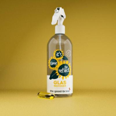 The Good Brand Glasreiniger The Good Brand Glasreiniger