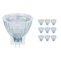 Voordeelpak 10x Osram Parathom GU4 MR11 3.2W 927 36D | Hoogste Kleurweergave - Vervanger voor 20W - thumbnail