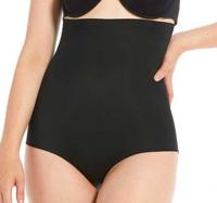 Magic hoge corrigerende naadloze slip Hi-Brief - Buik corrigerende shapewear - thumbnail