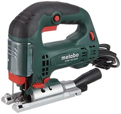Metabo STEB 100 Quick | 710 Watt | Decoupeerzaag 601110000