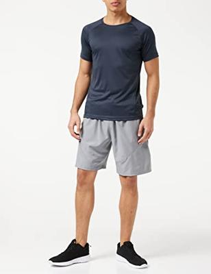 Craft 1909878 Core Unify Training Tee Men - Asphalt - XS