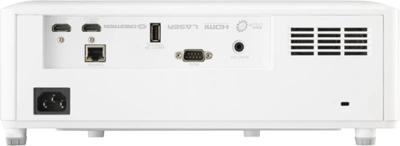 Viewsonic LS901-4K Beamer Laser 5500 ANSI-lumen 3840 x 2160 UHD 4K Met afstandsbediening, Zoomfunctie, Geïntegreerde luidspreker - thumbnail