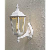 Konstsmide Firenze 7213-250 Buitenlamp (wand) Spaarlamp, LED E27 100 W Wit - thumbnail