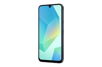 Samsung Galaxy A16 128GB 4G Smartphone Zwart - thumbnail