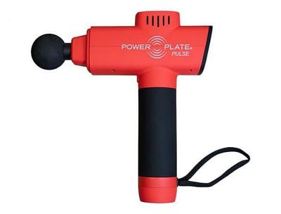 Powerplate Pulse rood