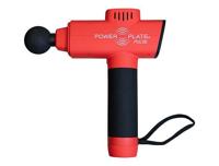 Powerplate Pulse rood - thumbnail