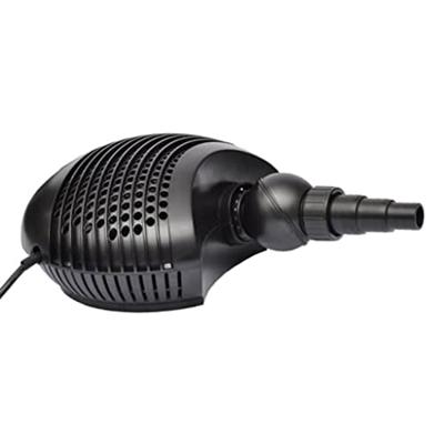 VidaXL Vijverpomp 8000 l/u