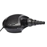 VidaXL Vijverpomp 8000 l/u - thumbnail