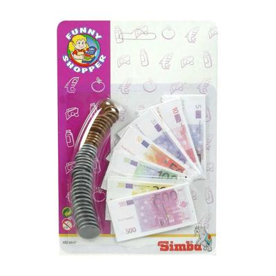 Simba Euro speelgeld