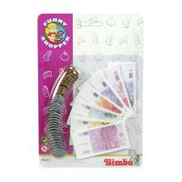 Simba Euro speelgeld - thumbnail