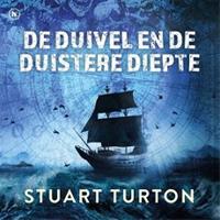 De duivel en de duistere diepte - thumbnail