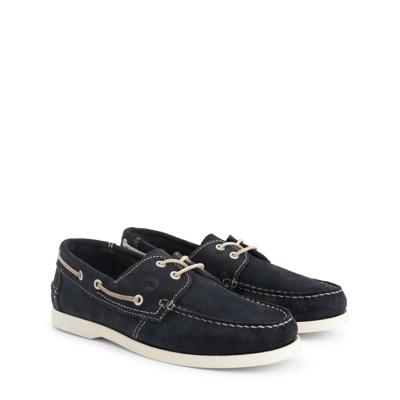 Travelin' - - Marineblauw - Maat Travelin' - - Marineblauw - Maat