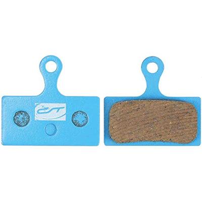 CONTEC schijfremblok "discstop+ cbp-550" ct disc brake pads cbp-550 organic