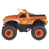 Monster Jam RC El Toro Loco monstertruck - 1:24 - thumbnail