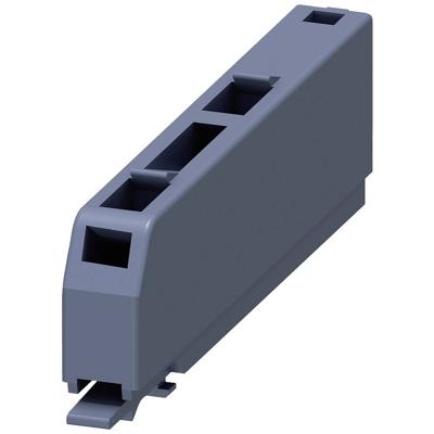 Siemens 3ZY1122-2BA00 Aansluitklem 6 stuk(s)