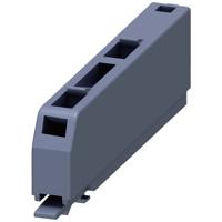 Siemens 3ZY1122-2BA00 Aansluitklem 6 stuk(s) - thumbnail