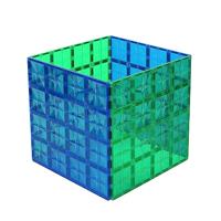 Coblo Classic Baseplates 2 stuks - thumbnail