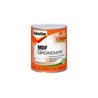 Mdf grondverf wit 1l Alabastine - Alabastine - thumbnail