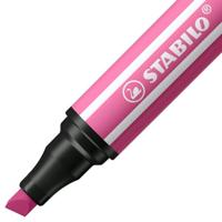 STABILO Pen 68 MAX 17 heliotrope | 5 stuks - thumbnail