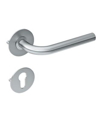 Krukgarn BODA 16mm SF rvs mat Krukgarn BODA 16mm SF rvs mat