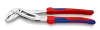 Knipex Alligator 88 05 300 Waterpomptang Sleutelbreedte (metrisch) 60 mm 300 mm - thumbnail