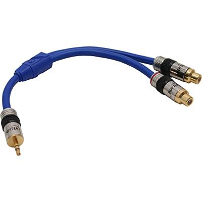 InLine 89941P kabeladapter/verloopstukje InLine 89941P kabeladapter/verloopstukje