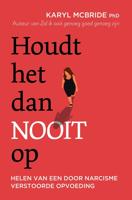 Houdt het dan nooit op - Karyl McBride - ebook - thumbnail