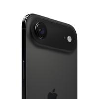 Apple iPhone Air 512 GB: dunste iPhone ooit, 6,5‑inch display met ProMotion tot 120 Hz, krachtige A19 Pro-chip, Center Stage-camera aan de voorkant, batterij voor een hele dag; Spacezwart - thumbnail