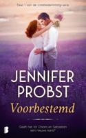 Voorbestemd - Jennifer Probst - ebook - thumbnail
