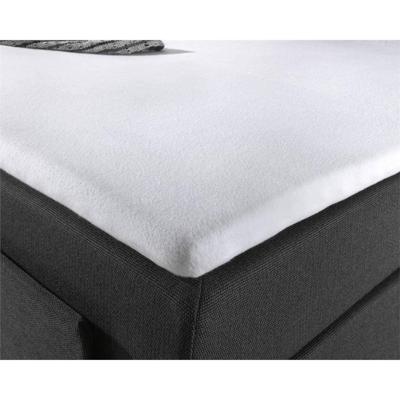 Dreamhouse Molton Topper Hoeslaken 180 x 200/220 cm