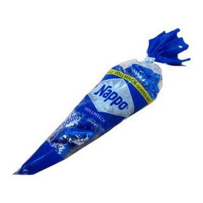 Nappo - Noga Melk Puntzak - 20x 150g Nappo - Noga Melk Puntzak - 20x 150g